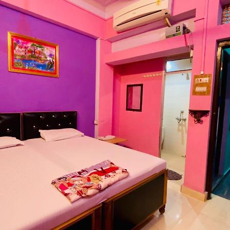 Marigold Guest House Varanasi Quarto foto