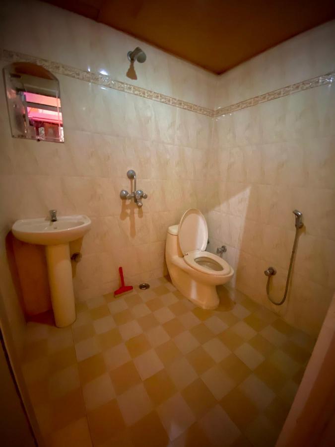 Marigold Guest House Varanasi Exterior foto