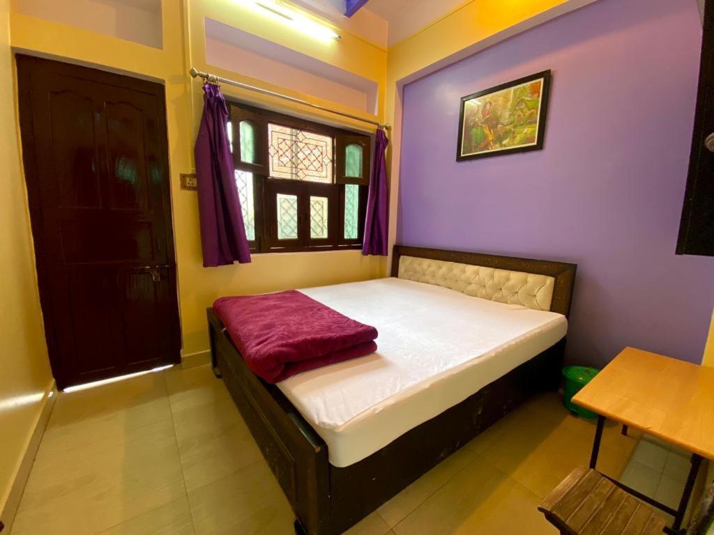Marigold Guest House Varanasi Quarto foto