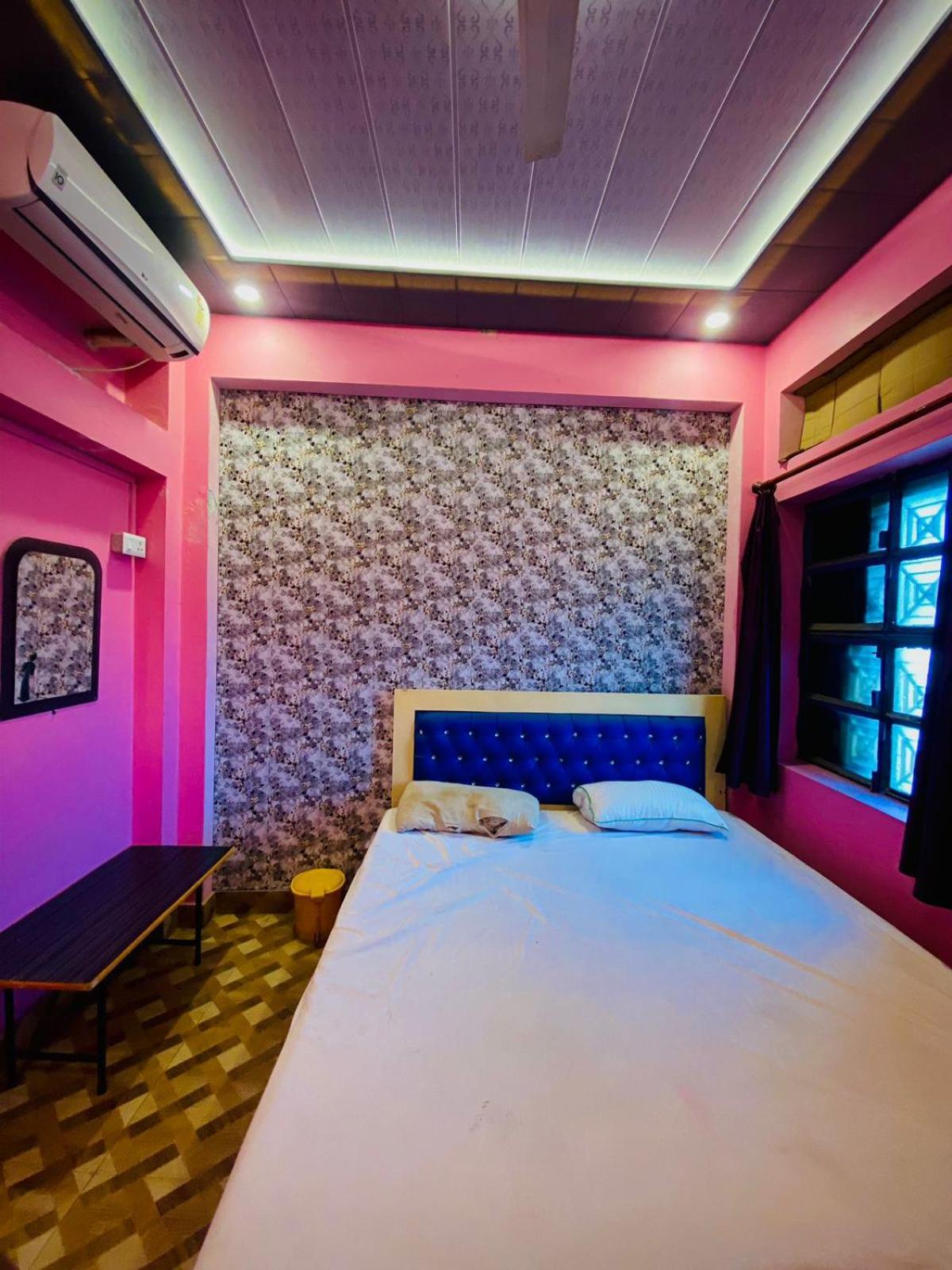 Marigold Guest House Varanasi Quarto foto