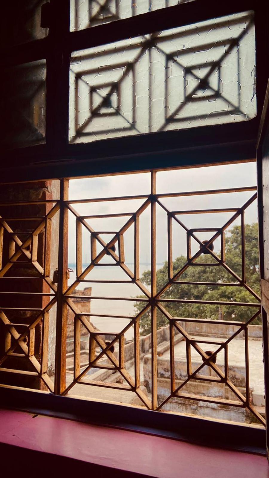 Marigold Guest House Varanasi Quarto foto