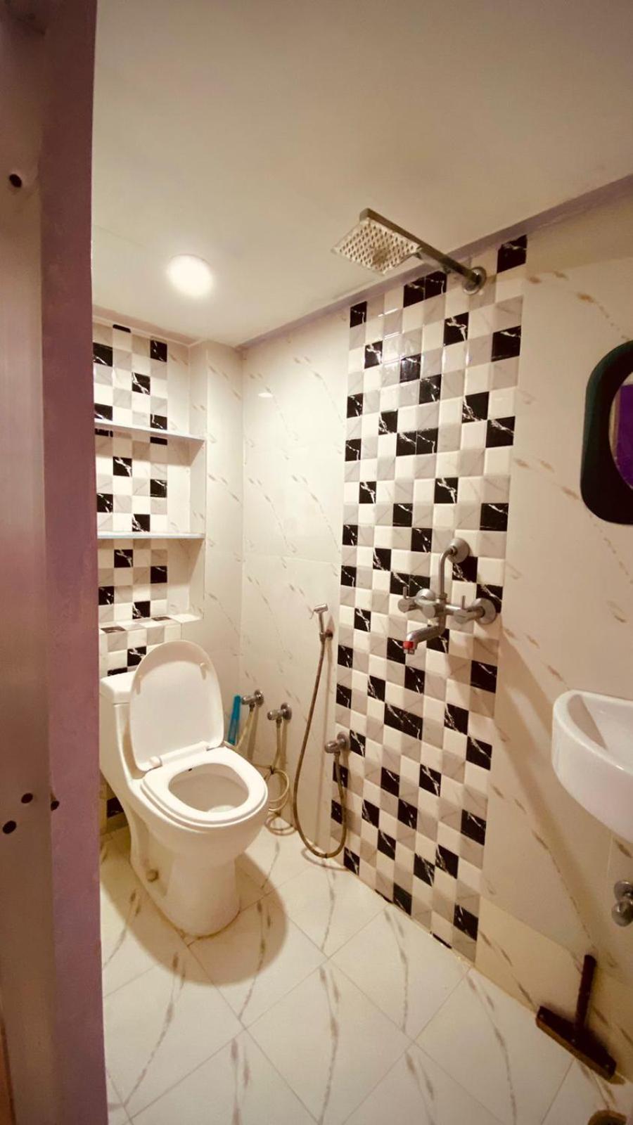 Marigold Guest House Varanasi Quarto foto
