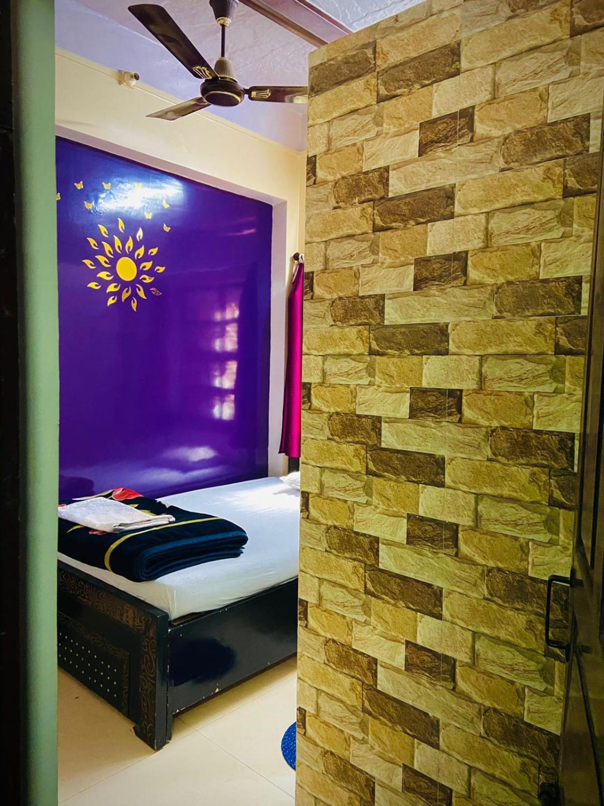 Marigold Guest House Varanasi Quarto foto